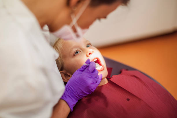 Best Dentist Open Late Near Me  in Vista Center, NJ
